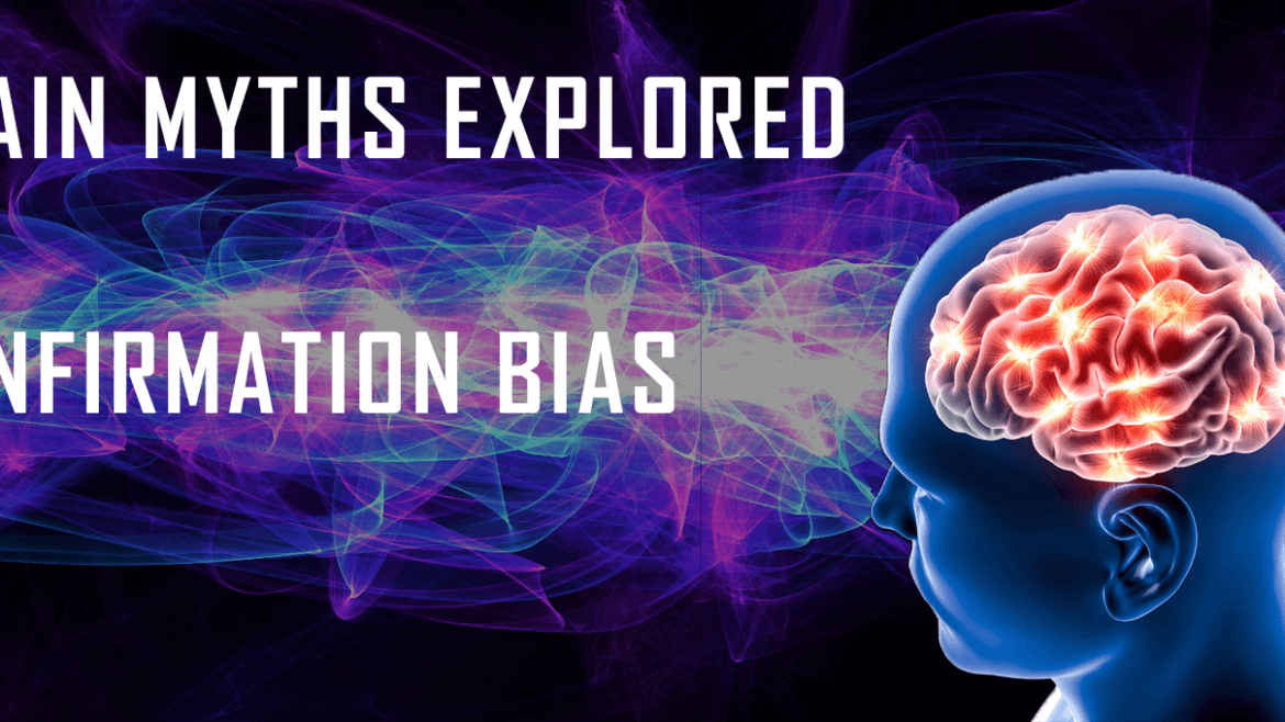 confirmation bias