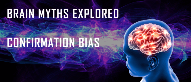 Confirmation Bias: Do All Those People Really Agree With Me?