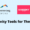 4 Tools to Increase Your Productivity in 2021
